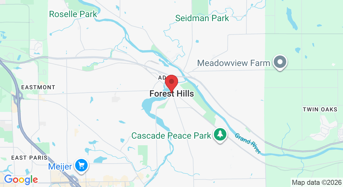Forest Hills, MI, USA