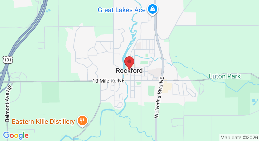 Rockford, MI, USA