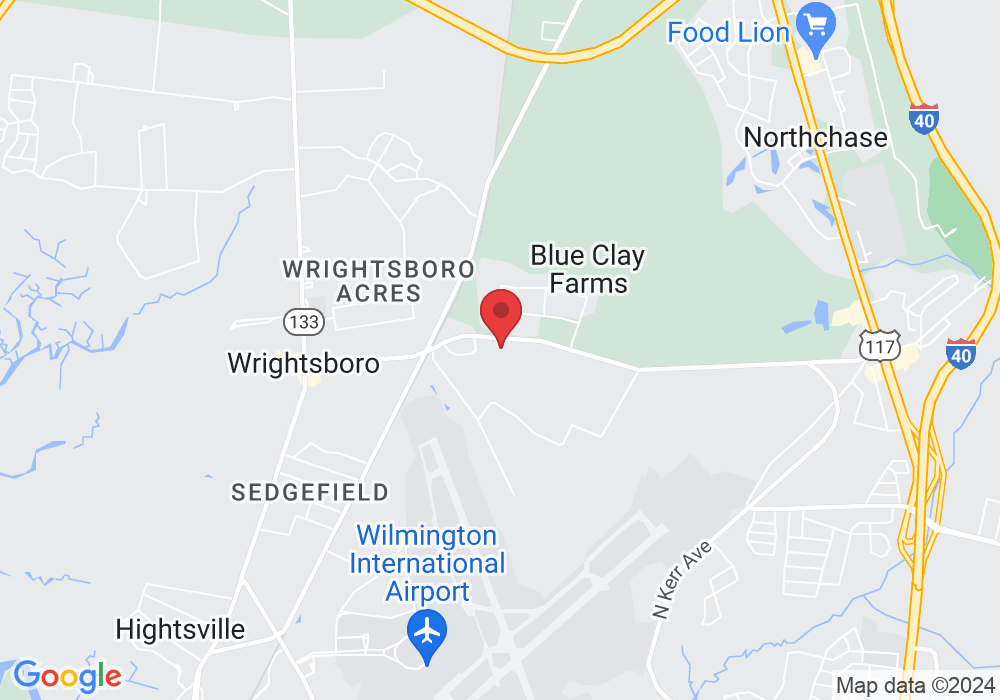 3009 N Kerr Ave, Wilmington, NC 28405, USA