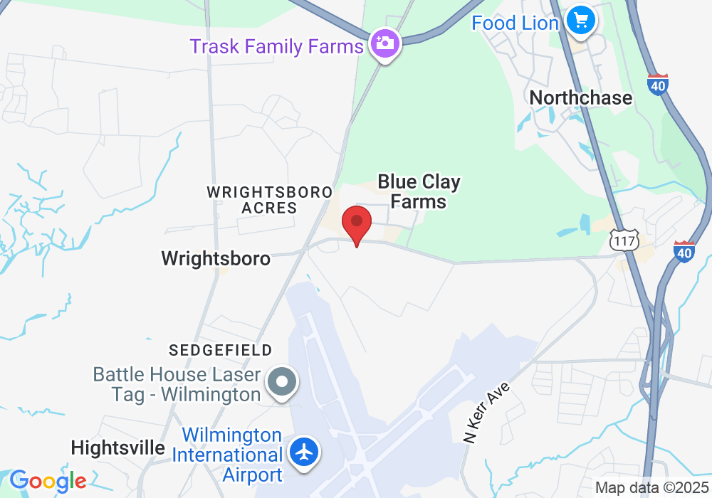 3009 N Kerr Ave, Wilmington, NC 28405, USA