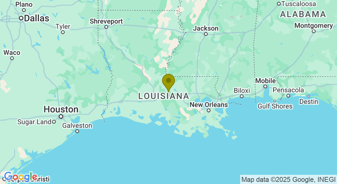 Louisiana, USA