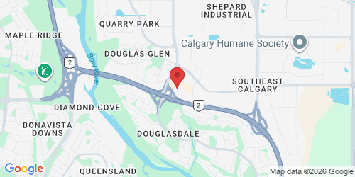 11580 24 St SE, Calgary, AB T2Z 3K1, Canada