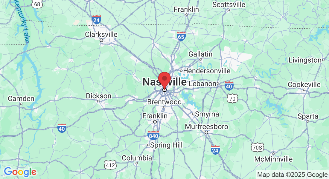 Nashville, TN, USA