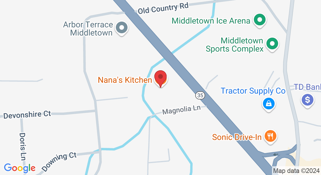 1686 NJ-35, Middletown Township, NJ 07748, USA
