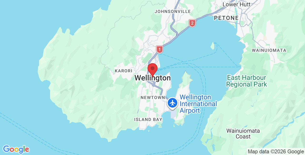 Wellington, New Zealand