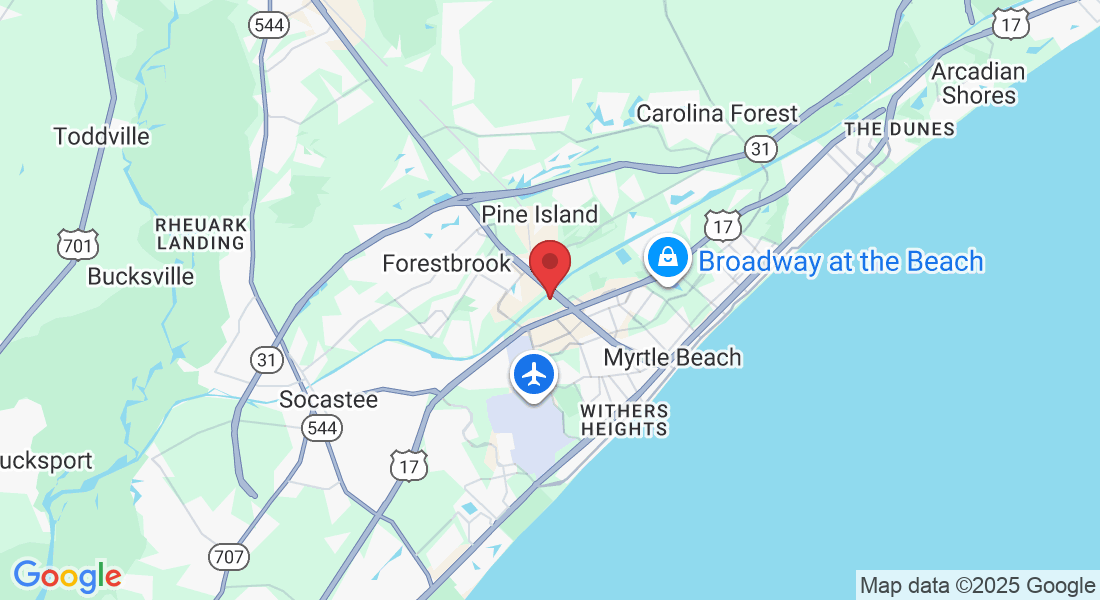 132 Causey St unit s, Myrtle Beach, SC 29577, USA