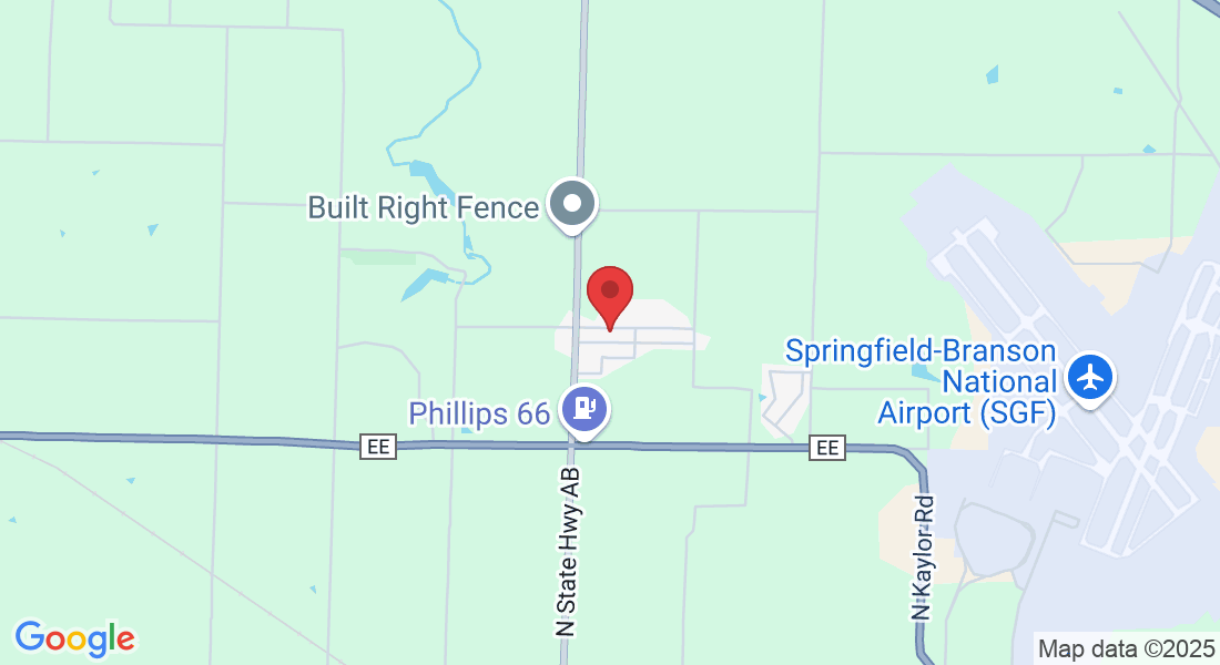 6956 W Lone Oak St, Springfield, MO 65802, USA
