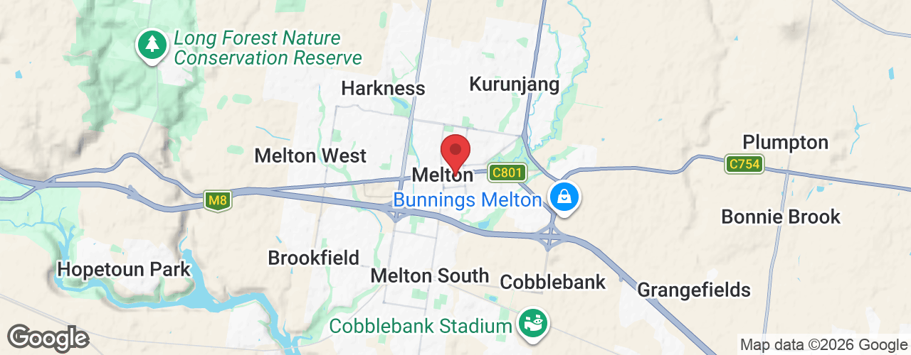 381 High St, Melton VIC 3337, Australia
