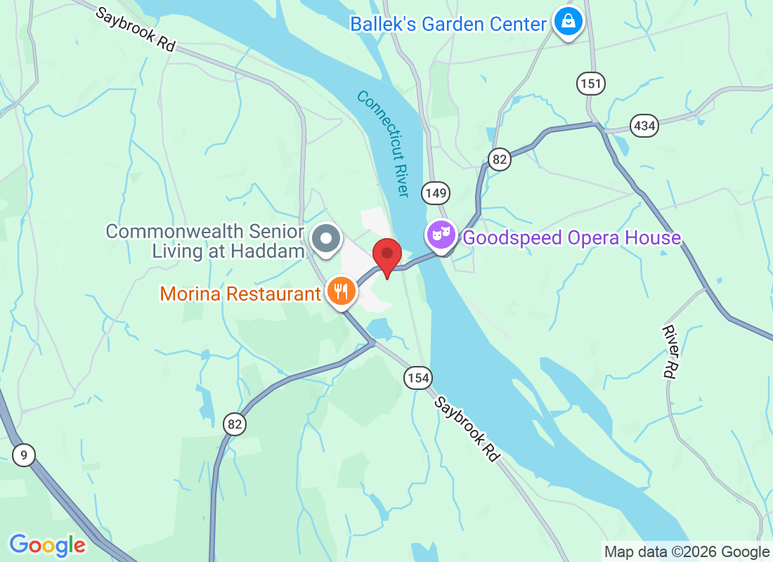 55 Bridge Rd, Haddam, CT 06438, USA