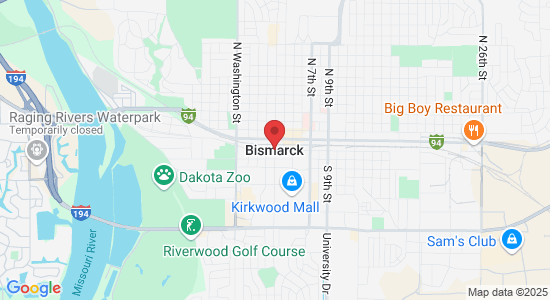 Bismarck, ND, USA