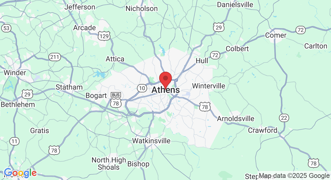 Athens, GA, USA