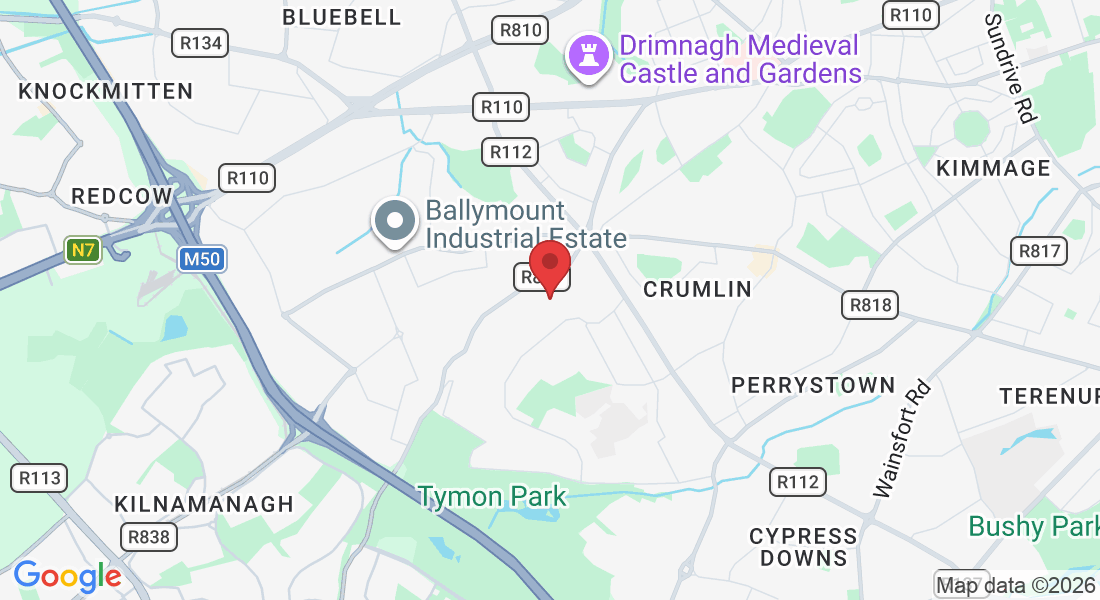 Unit 3, Beechlawn Industrial Complex, Greenhills Rd, Walkinstown, Dublin 12, Ireland