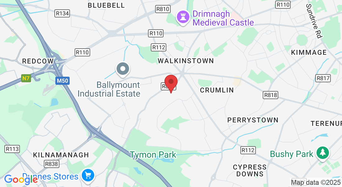 Unit 3, Beechlawn Industrial Complex, Greenhills Rd, Walkinstown, Dublin 12, Ireland