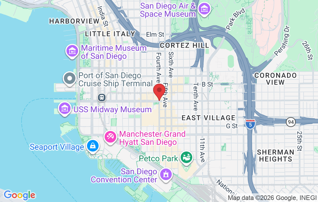 San Diego, CA, USA
