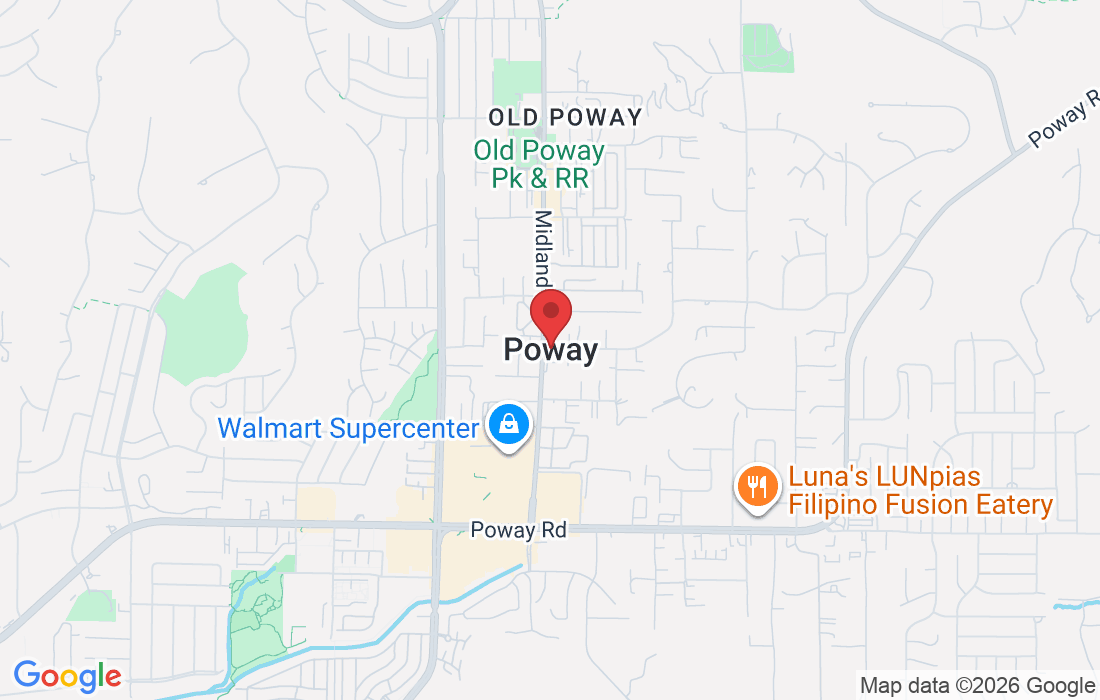 Poway, CA, USA