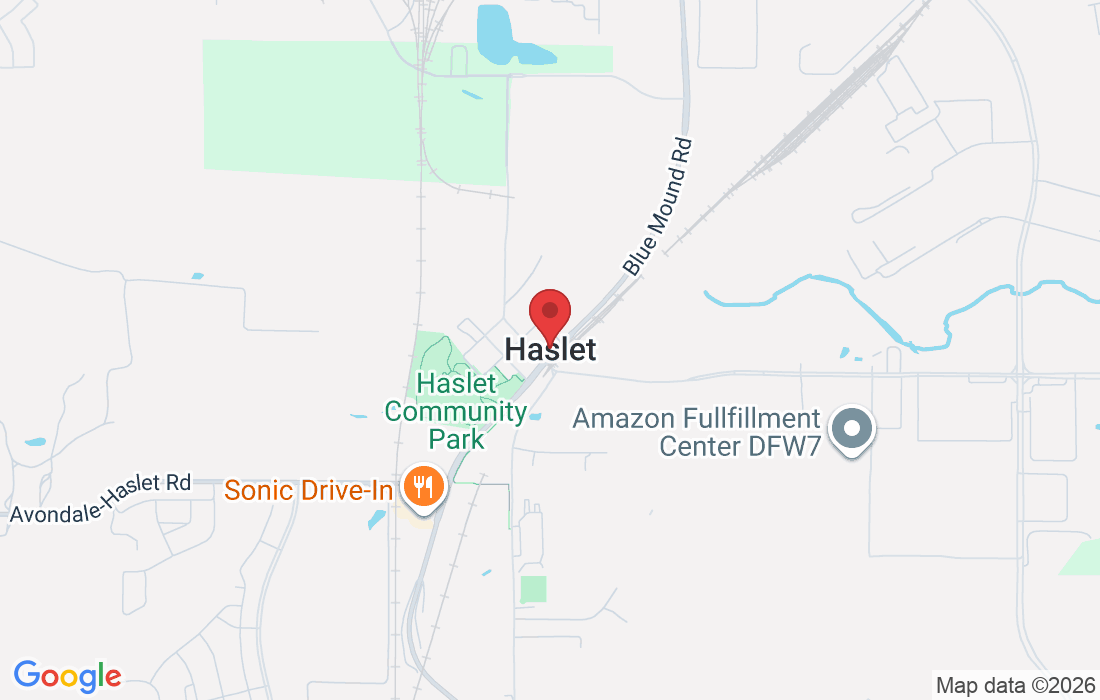 Haslet, TX, USA