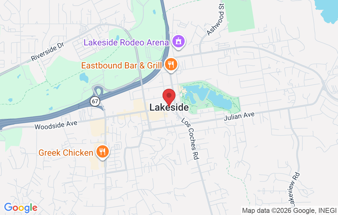 Lakeside, CA, USA