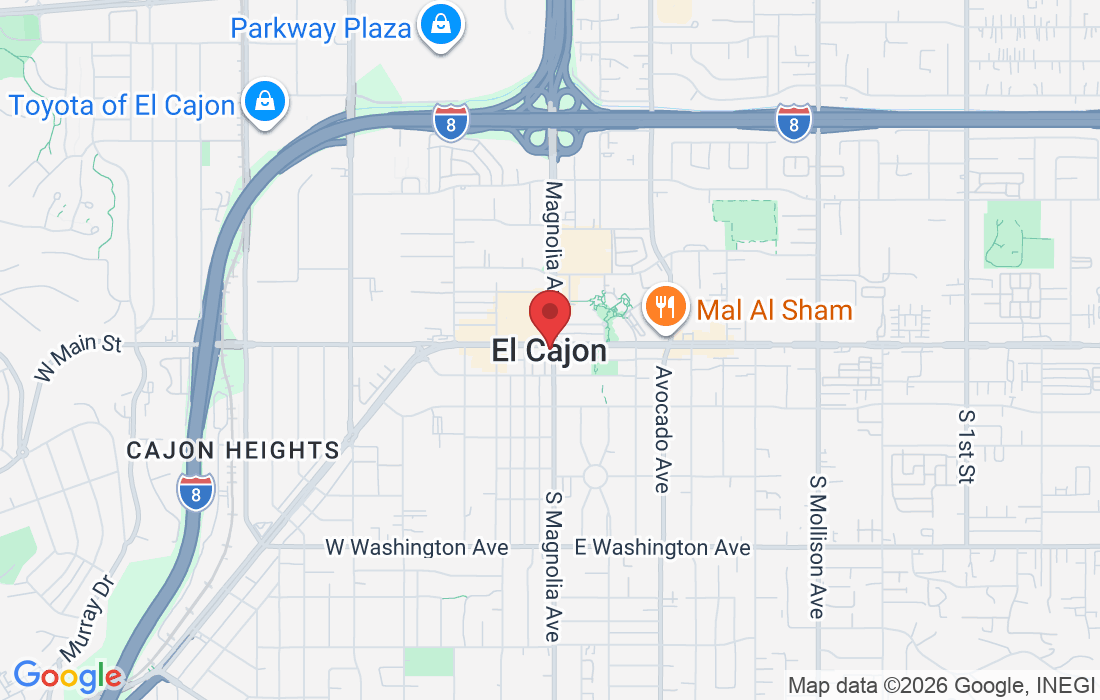 El Cajon, CA, USA