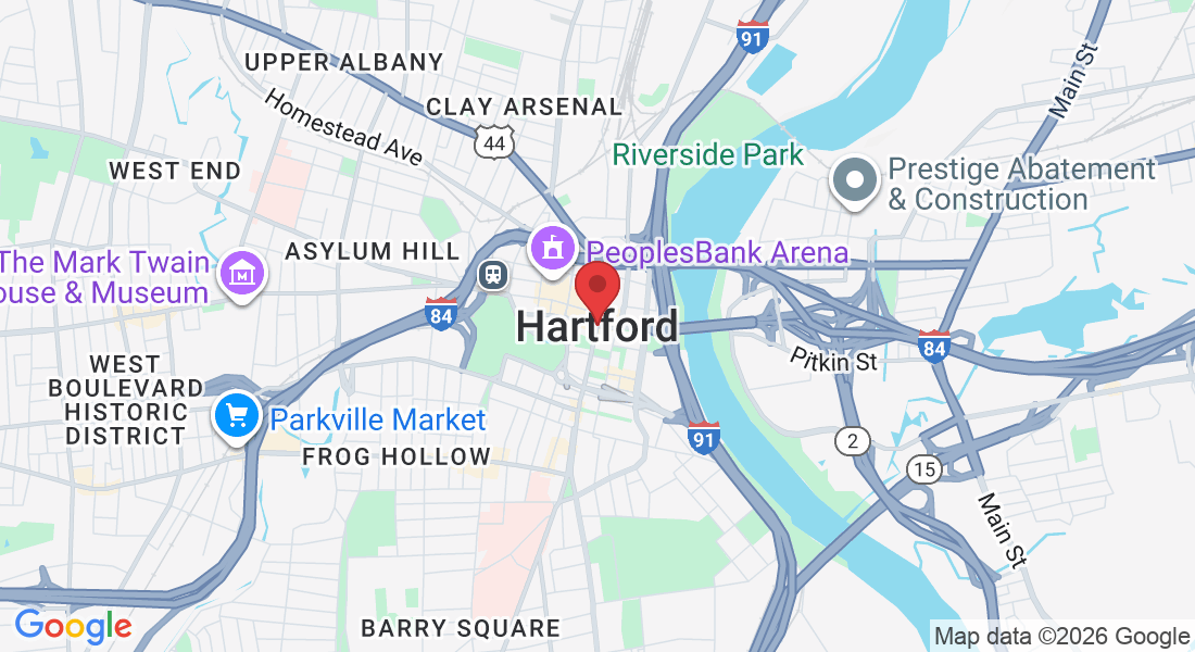 Hartford, CT, USA