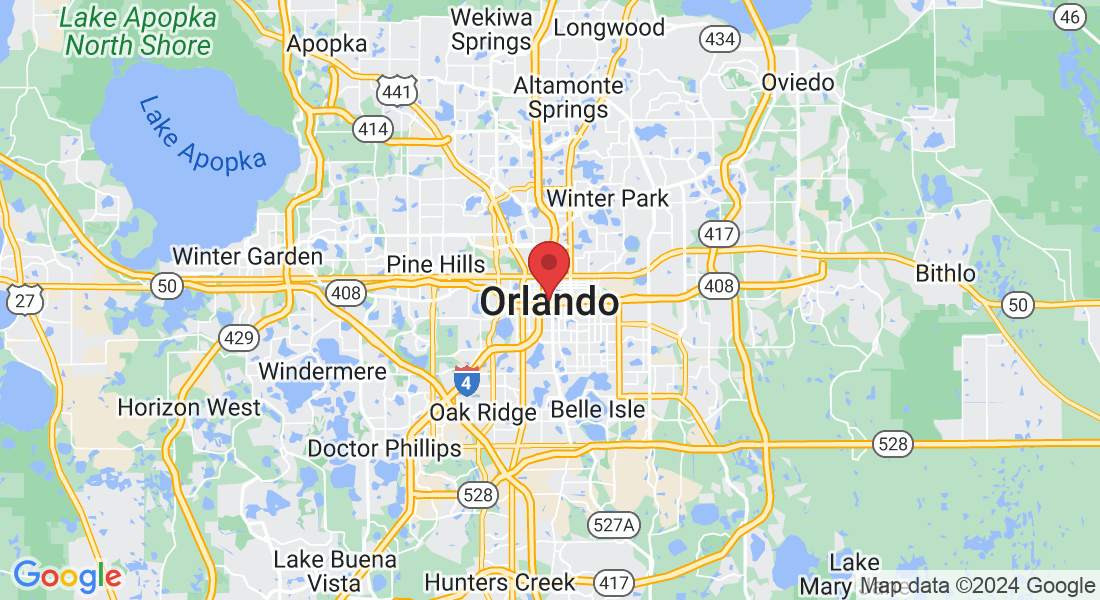 Orlando, FL, USA