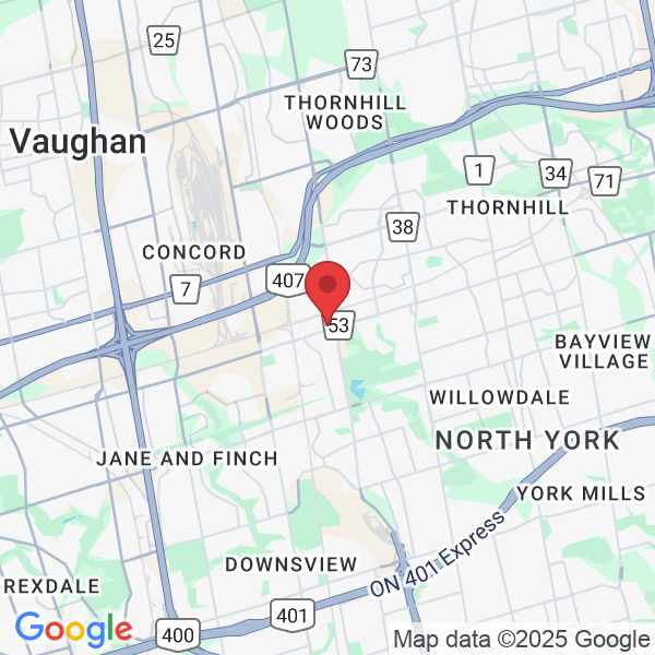 1600 Steeles Ave W Unit 26, Concord, ON L4K 4M2, Canada