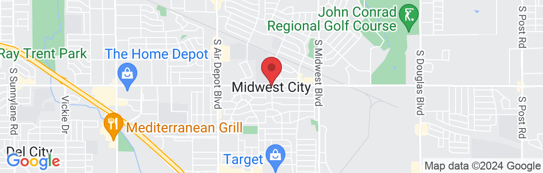 Midwest City, OK, USA
