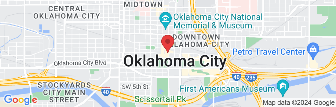 Oklahoma City, OK, USA