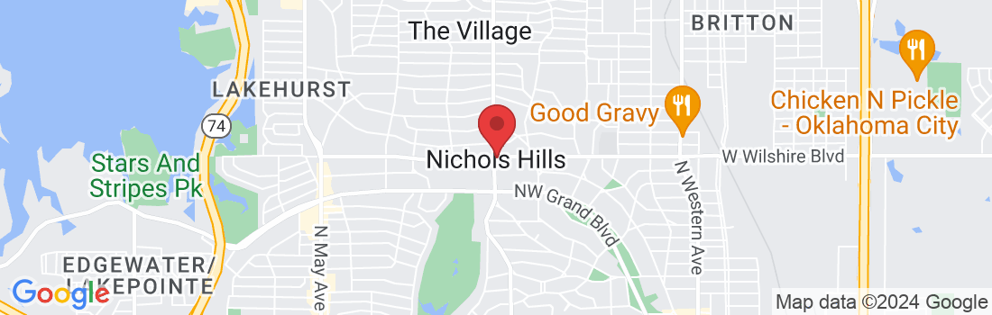 Nichols Hills, OK, USA