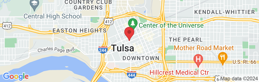 Tulsa, OK, USA