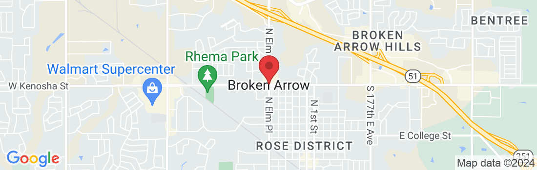 Broken Arrow, OK, USA