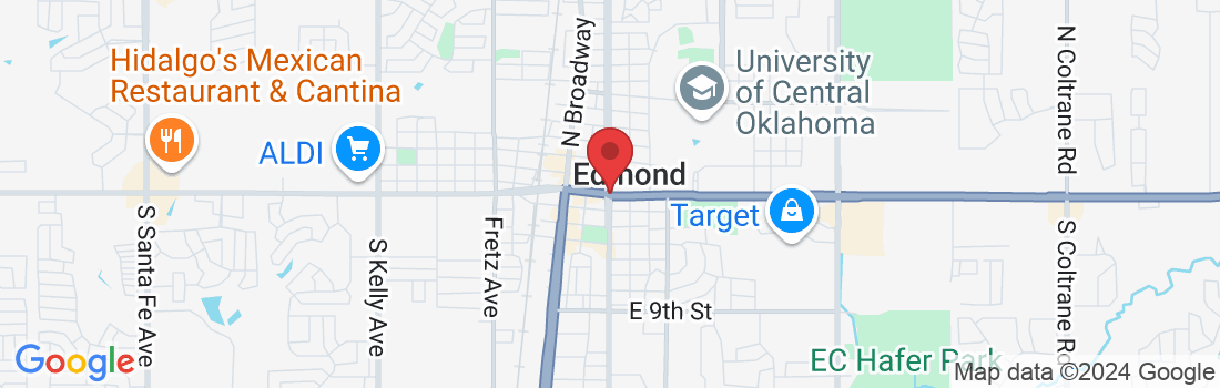 Edmond, OK, USA