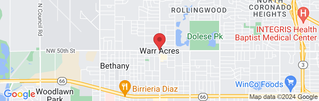 Warr Acres, OK, USA