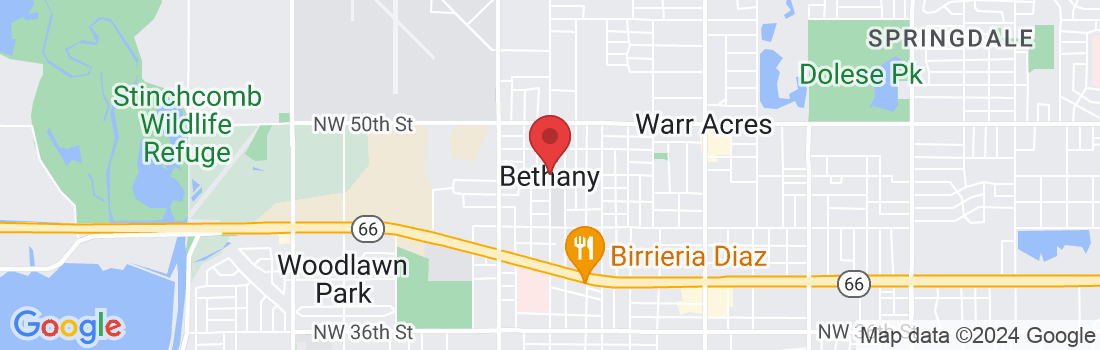 Bethany, OK, USA