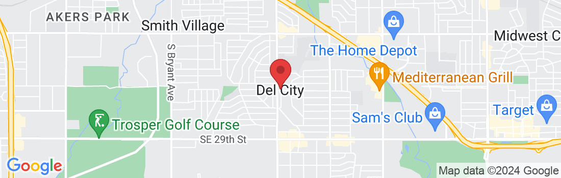 Del City, OK, USA