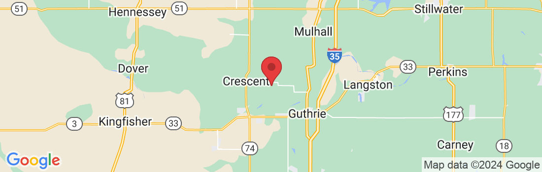 Logan County, OK, USA