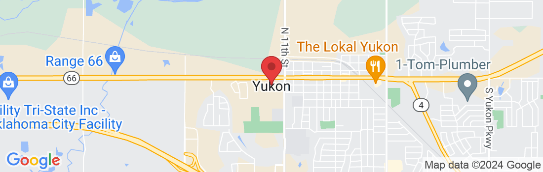 Yukon, OK, USA