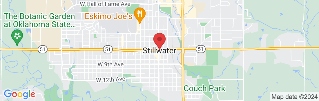 Stillwater, OK, USA