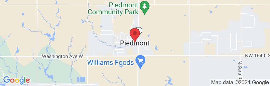 Piedmont, OK 73078, USA