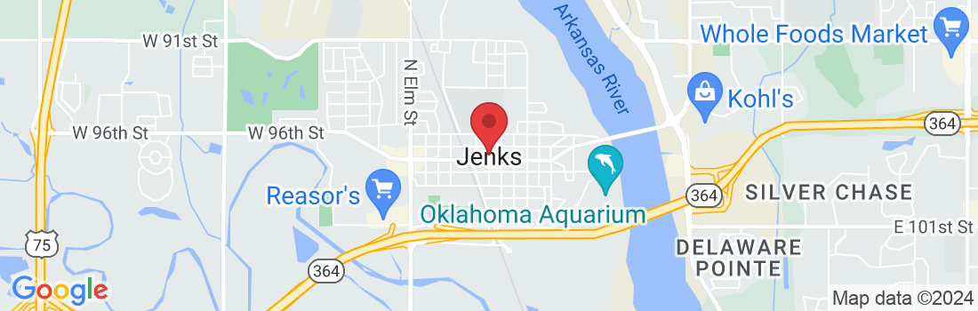 Jenks, OK, USA