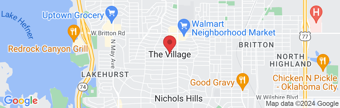The Village, OK 73120, USA