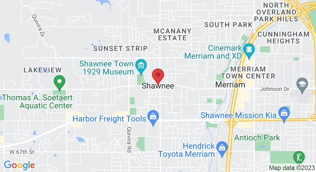 Shawnee, KS, USA