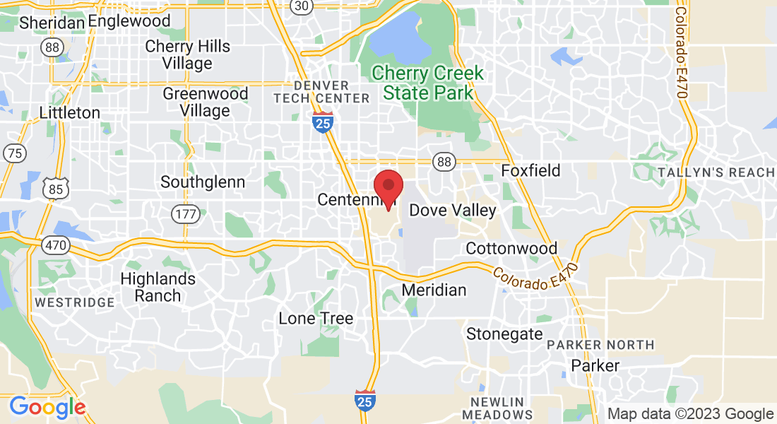 88 Inverness Cir E H107, Englewood, CO 80112, USA