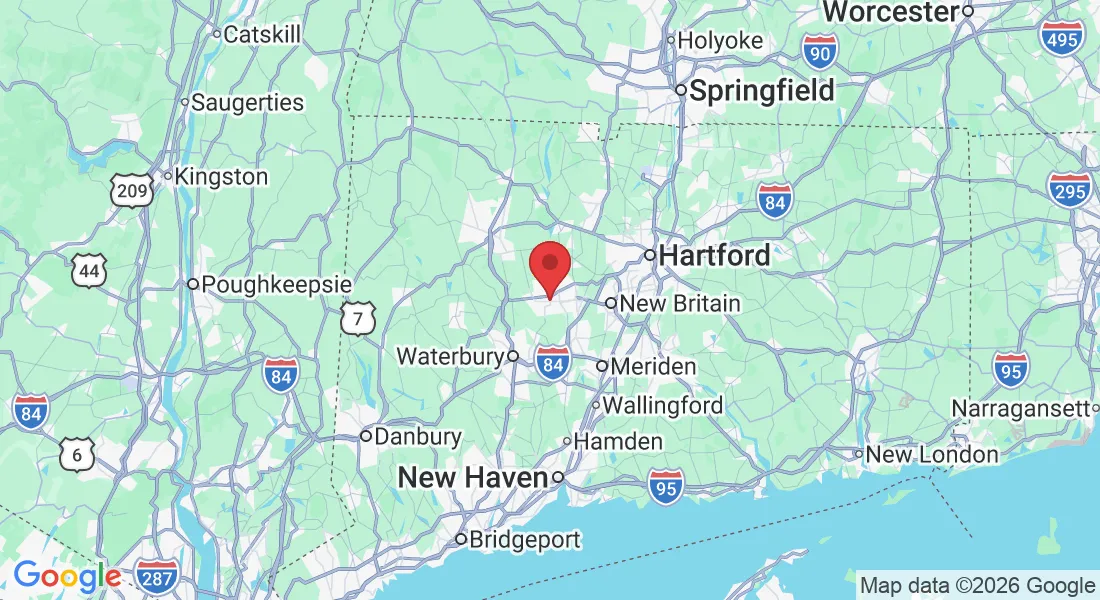 Bristol, CT 06010, USA