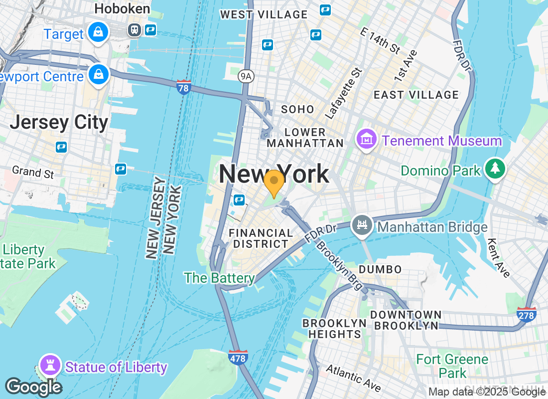 New York, NY, USA