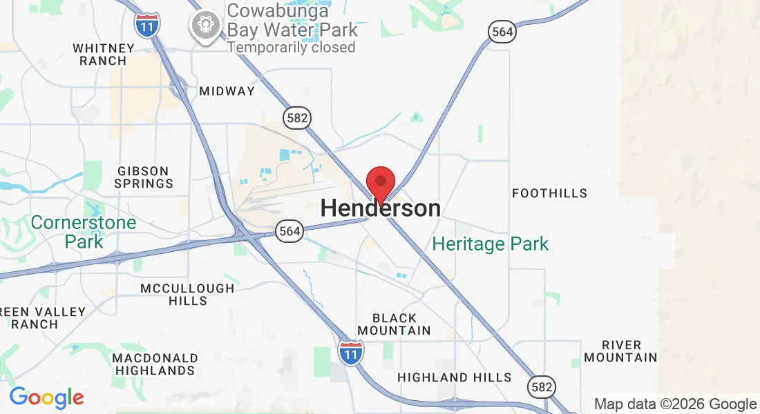 Henderson, NV, USA
