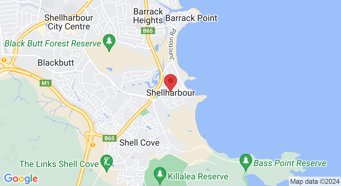 Shellharbour NSW 2529, Australia