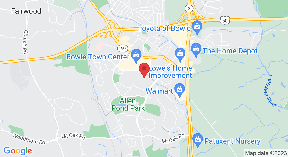 15614 Everglade Ln apt 303, Bowie, MD 20716, USA