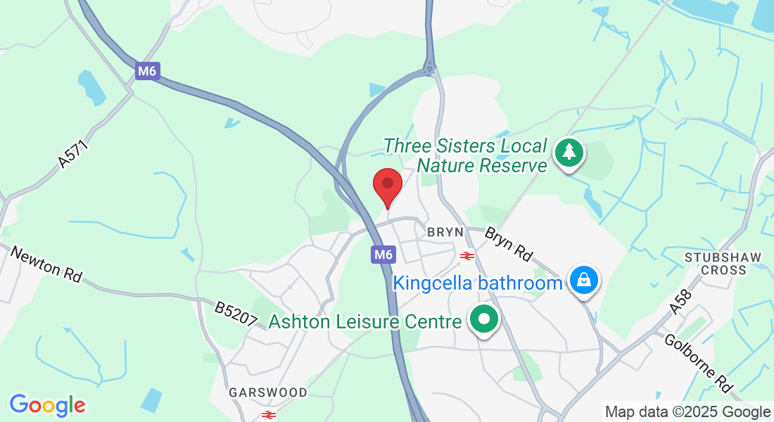 Soughers Ln, Ashton-in-Makerfield, Wigan WN4 0JX, UK