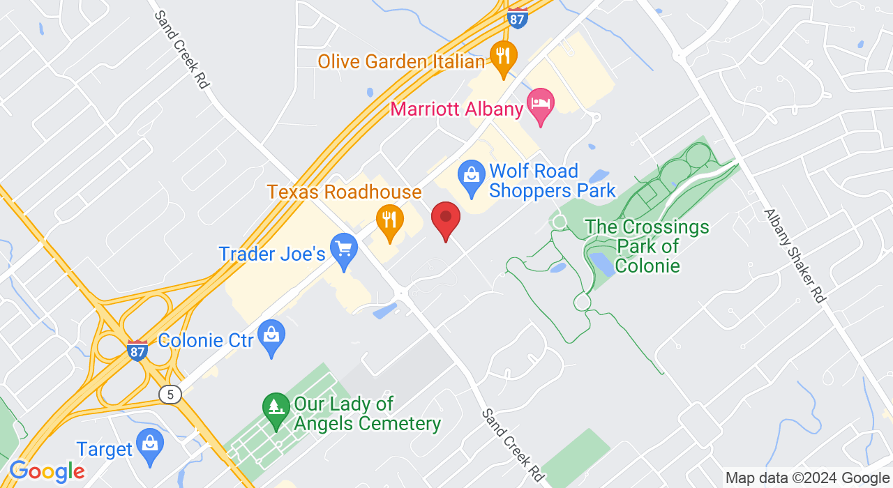 17 Computer Dr E, Albany, NY 12205, USA