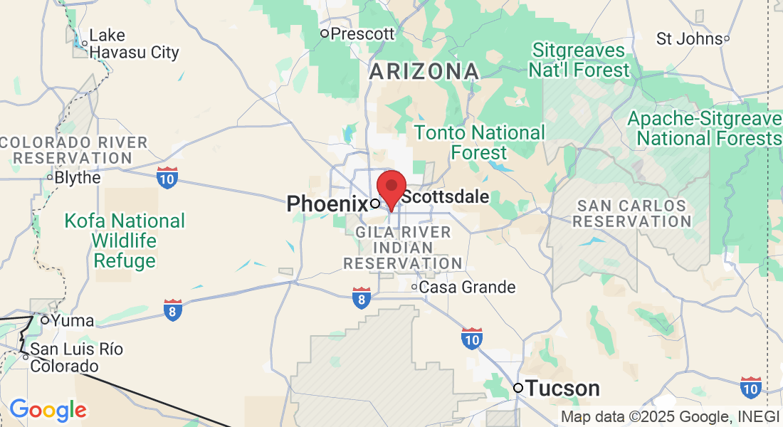 3735 S Judd St, Tempe, AZ 85282, USA